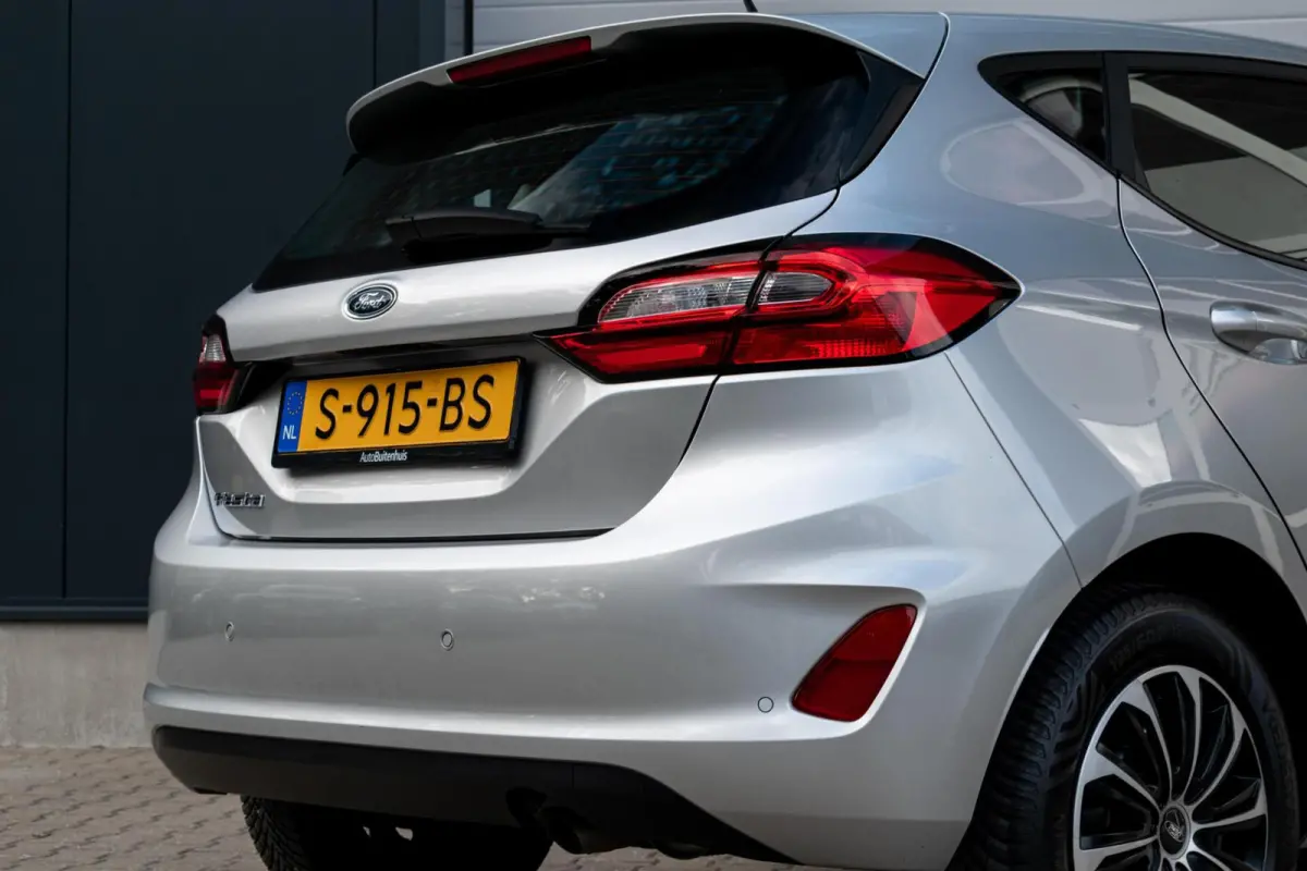 1.0 EcoBoost|CARPLAY|LED|PDC|CRUISE|DAB