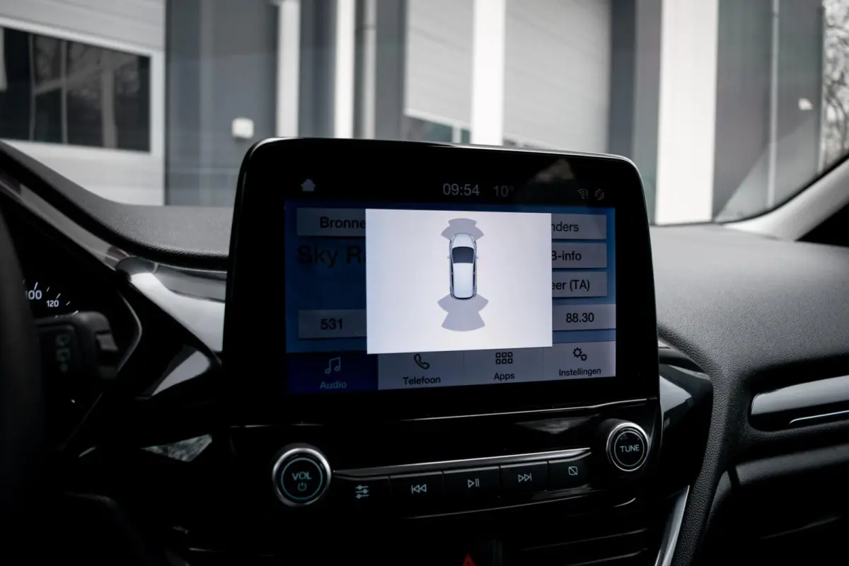 1.0 EcoBoost|CARPLAY|LED|PDC|CRUISE|DAB