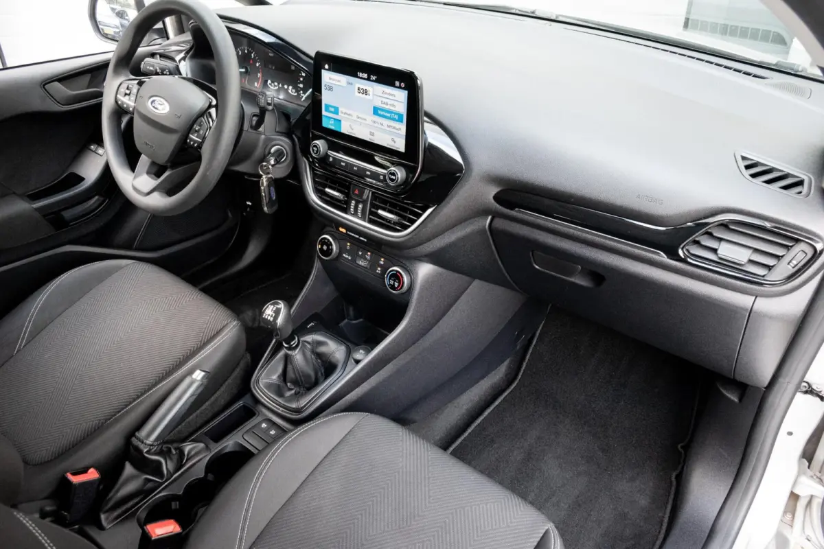 1.0 EcoBoost|CARPLAY|LED|PDC|CRUISE|DAB