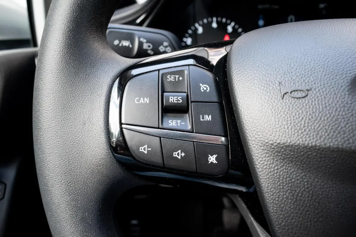 1.0 EcoBoost|CARPLAY|LED|PDC|CRUISE|DAB