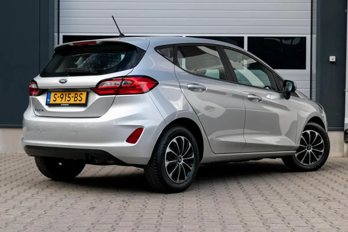 1.0 EcoBoost|CARPLAY|LED|PDC|CRUISE|DAB