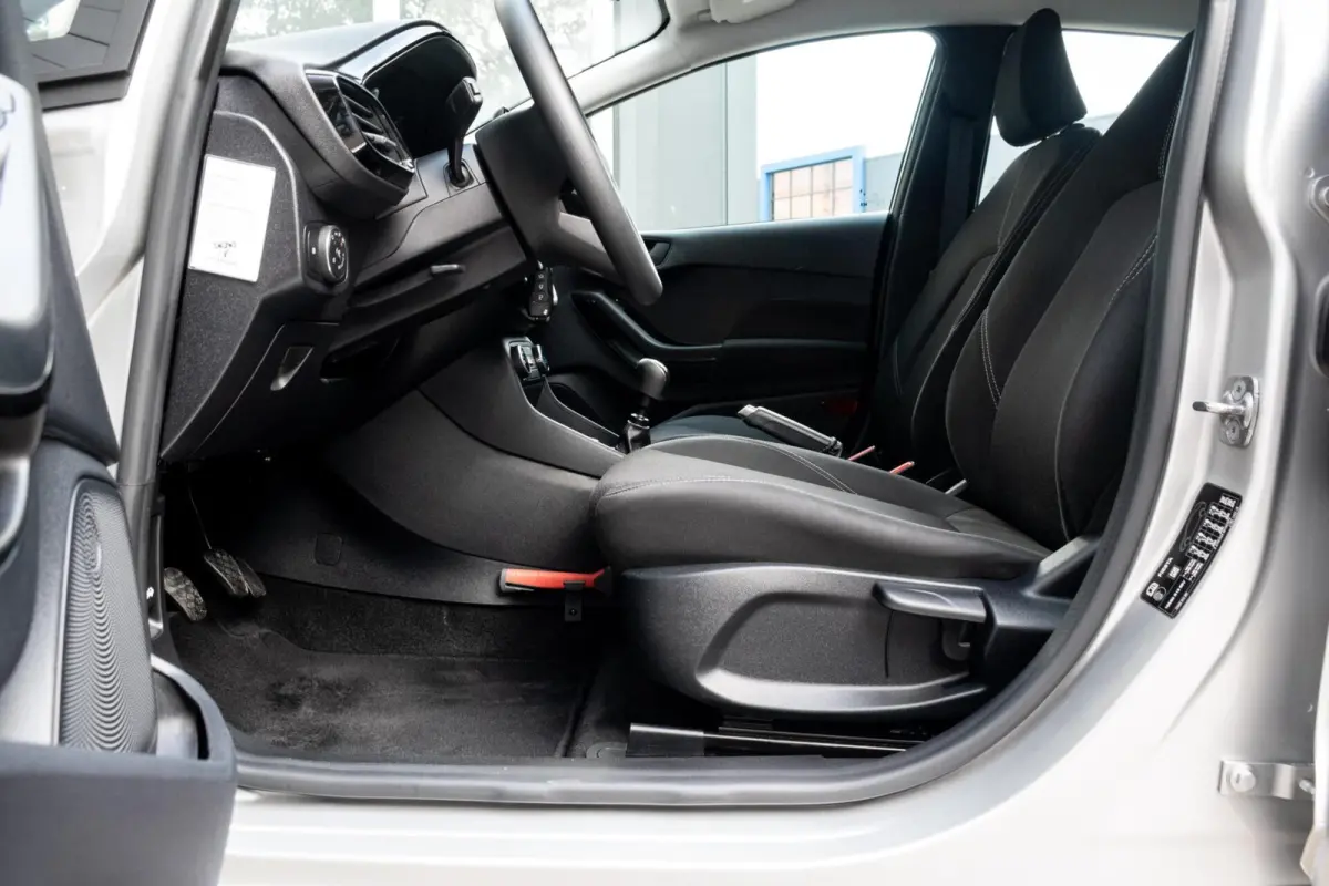 1.0 EcoBoost|CARPLAY|LED|PDC|CRUISE|DAB
