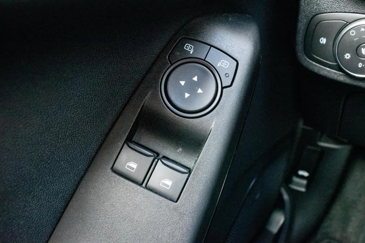 1.0 EcoBoost|CARPLAY|LED|PDC|CRUISE|DAB