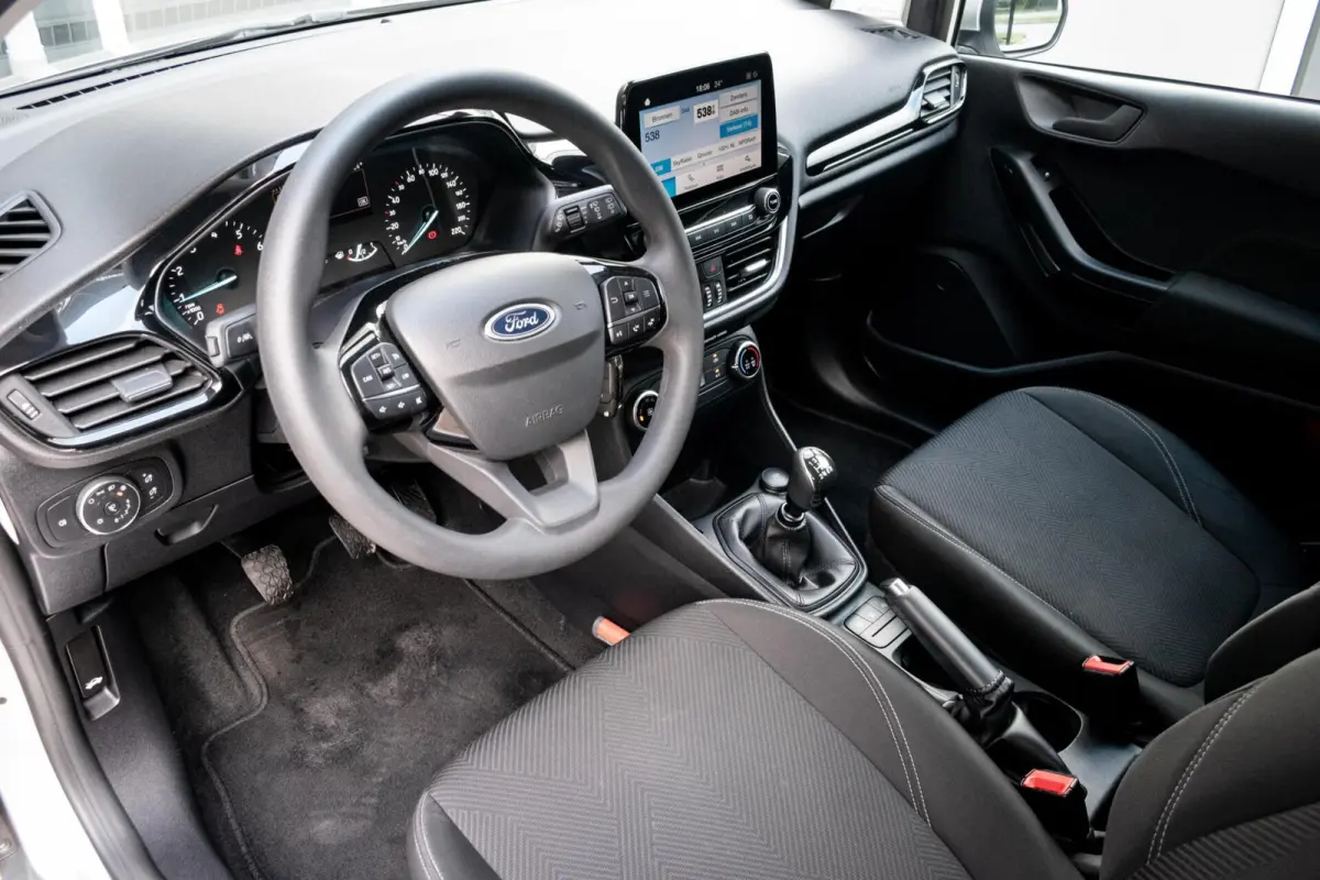 1.0 EcoBoost|CARPLAY|LED|PDC|CRUISE|DAB