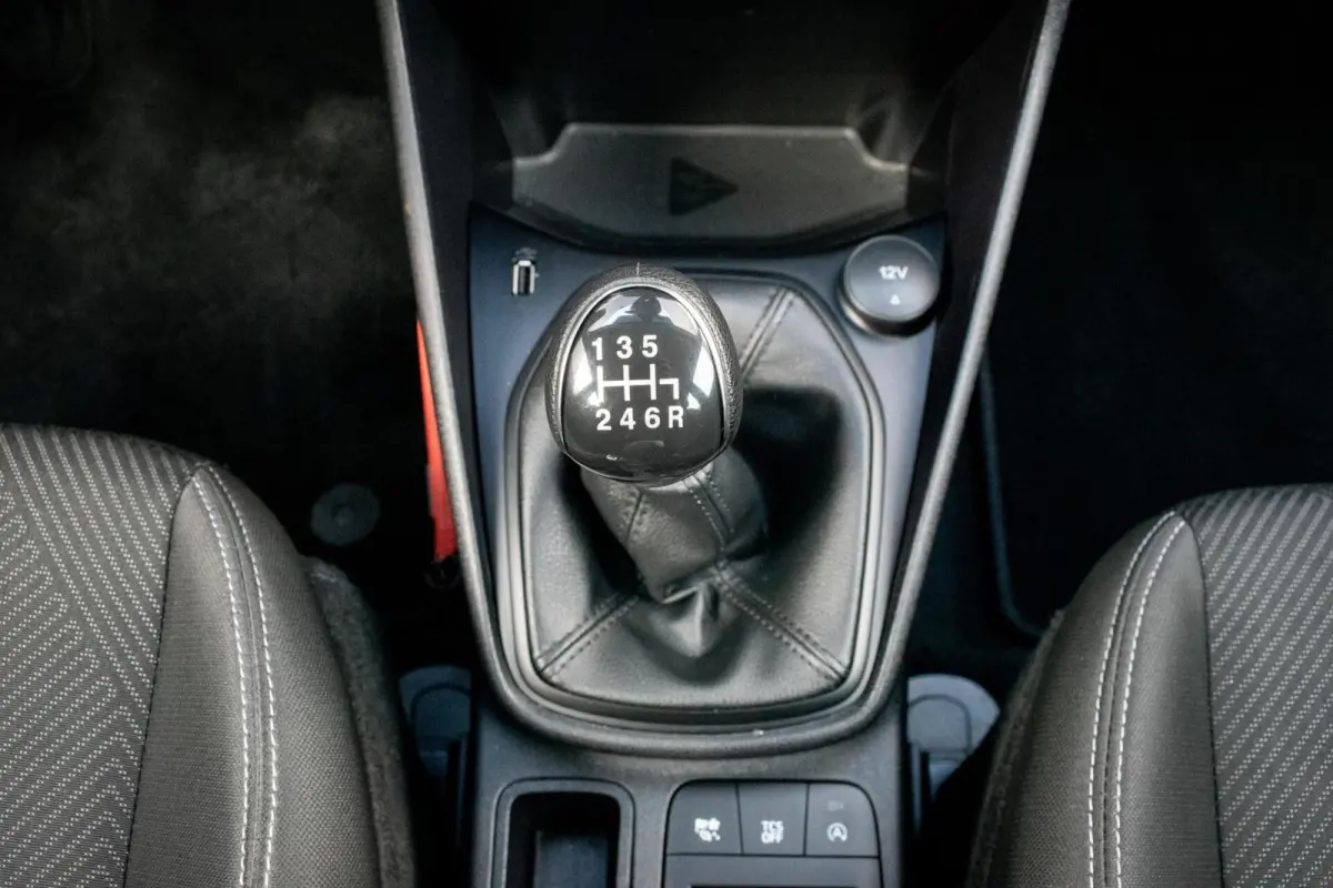 1.0 EcoBoost|CARPLAY|LED|PDC|CRUISE|DAB