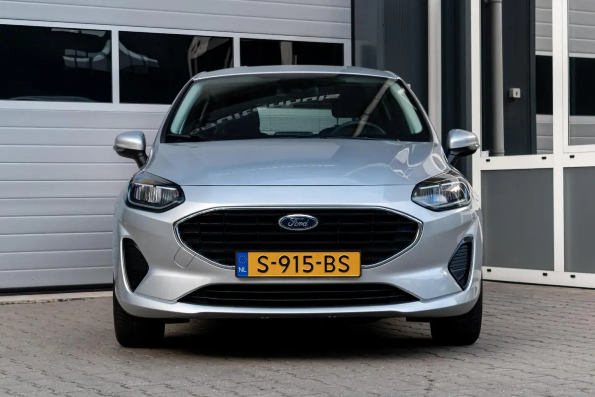 1.0 EcoBoost|CARPLAY|LED|PDC|CRUISE|DAB