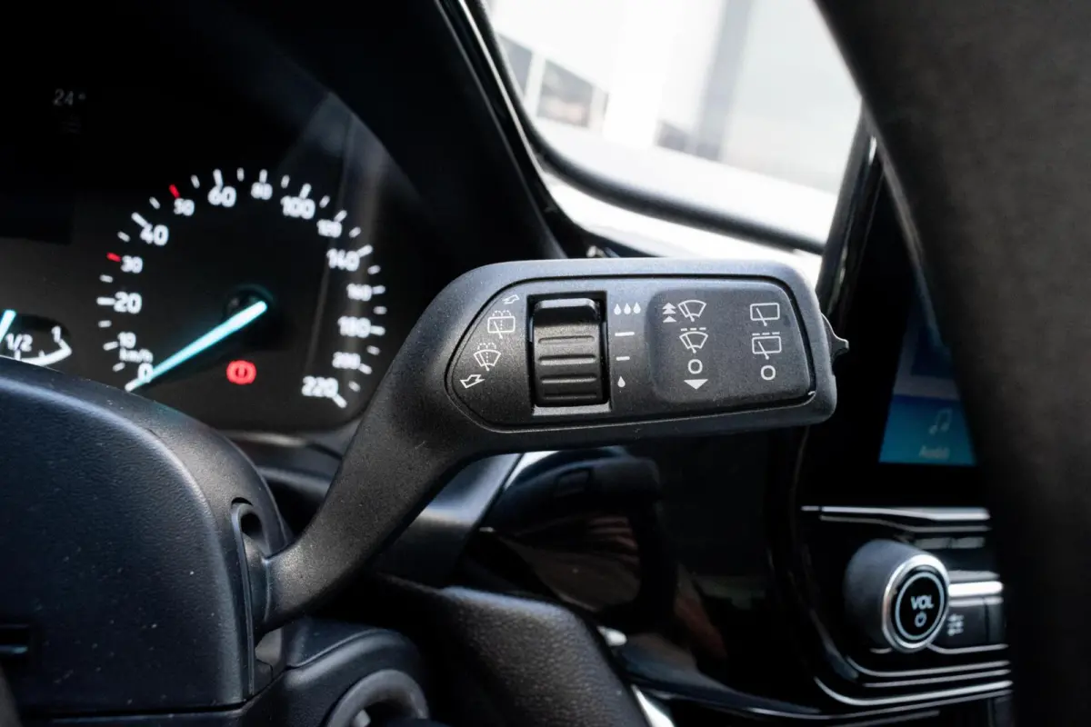 1.0 EcoBoost|CARPLAY|LED|PDC|CRUISE|DAB