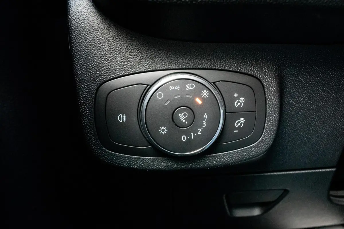 1.0 EcoBoost|CARPLAY|LED|PDC|CRUISE|DAB