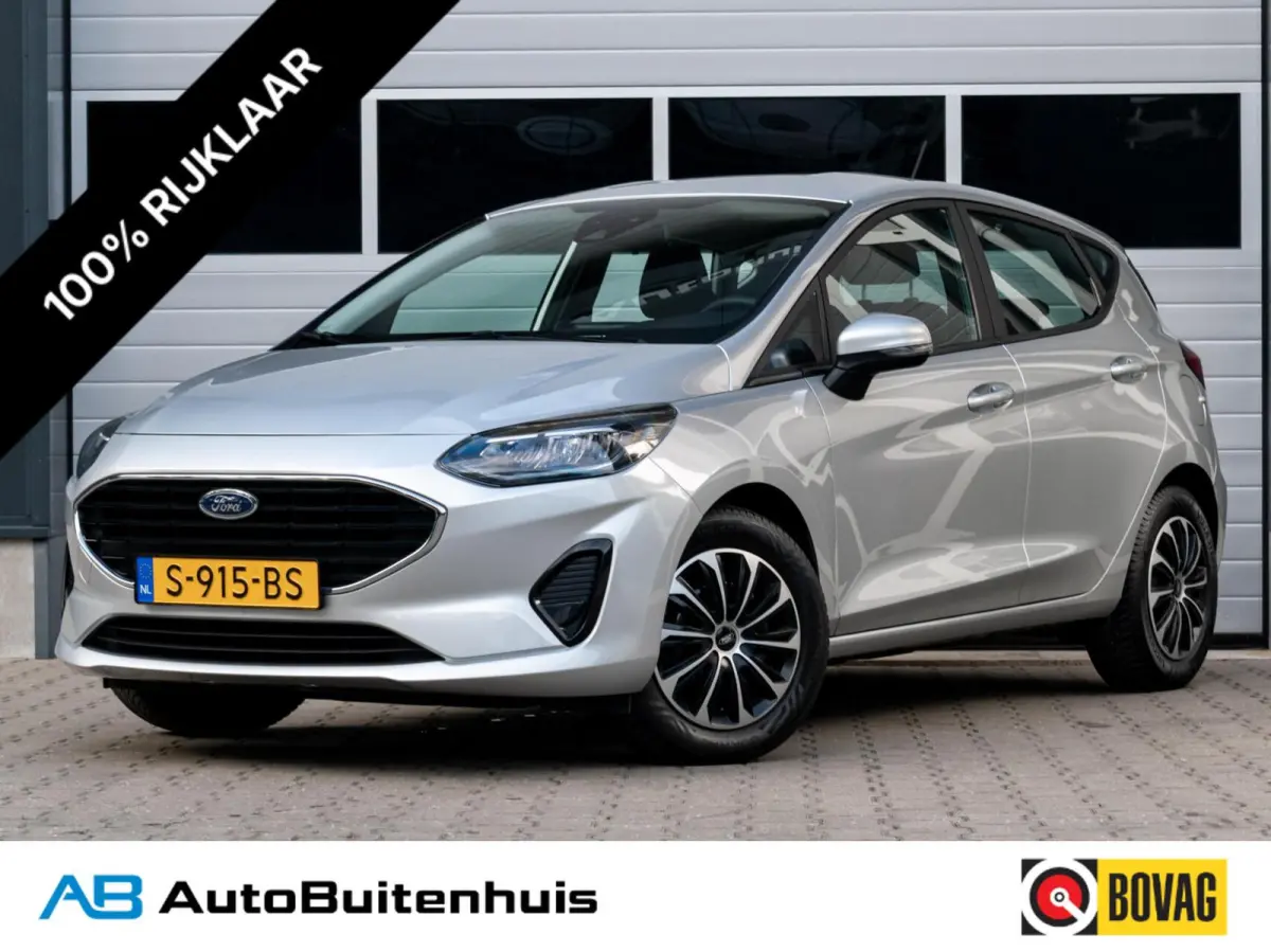 1.0 EcoBoost|CARPLAY|LED|PDC|CRUISE|DAB