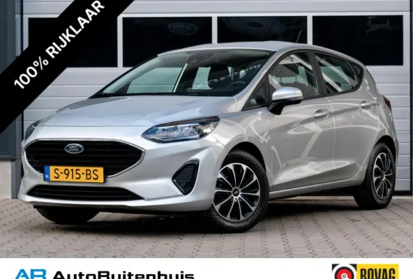 1.0 EcoBoost|CARPLAY|LED|PDC|CRUISE|DAB