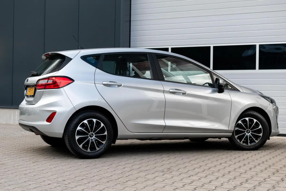 1.0 EcoBoost|CARPLAY|LED|PDC|CRUISE|DAB