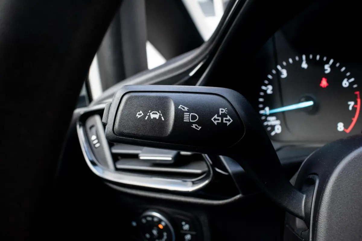 1.0 EcoBoost|CARPLAY|LED|PDC|CRUISE|DAB