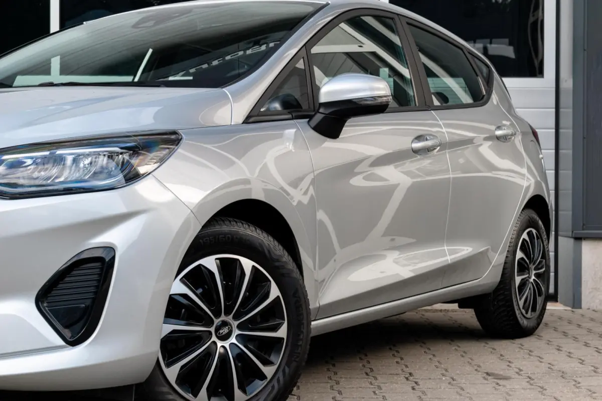 1.0 EcoBoost|CARPLAY|LED|PDC|CRUISE|DAB
