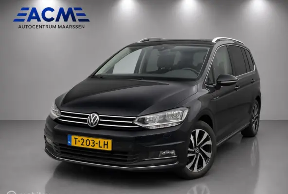 1.5 TSI Highline 7 persoons