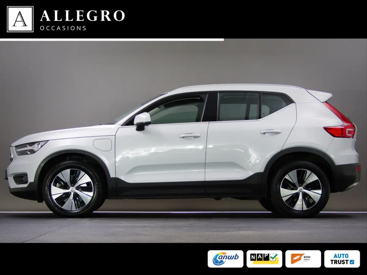 1.5 T5 Business Pro (ADAPTIVE CRUISE CONTROL, APPLE CARPLAY/ANDROID AUTO, DODEHOEKDETECTOR, LANE-ASSIST, NAP)