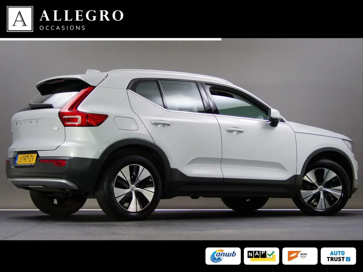 1.5 T5 Business Pro (ADAPTIVE CRUISE CONTROL, APPLE CARPLAY/ANDROID AUTO, DODEHOEKDETECTOR, LANE-ASSIST, NAP)