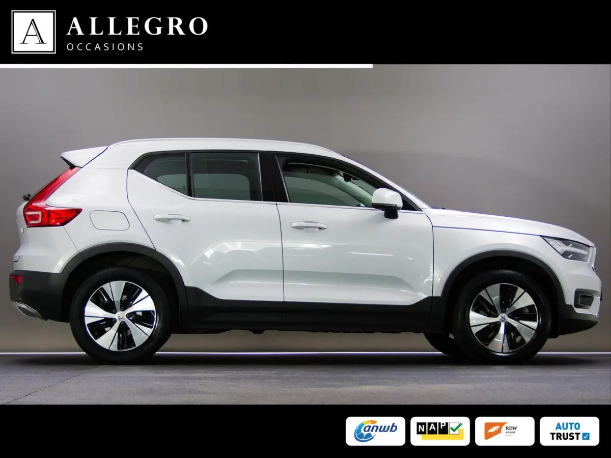 1.5 T5 Business Pro (ADAPTIVE CRUISE CONTROL, APPLE CARPLAY/ANDROID AUTO, DODEHOEKDETECTOR, LANE-ASSIST, NAP)