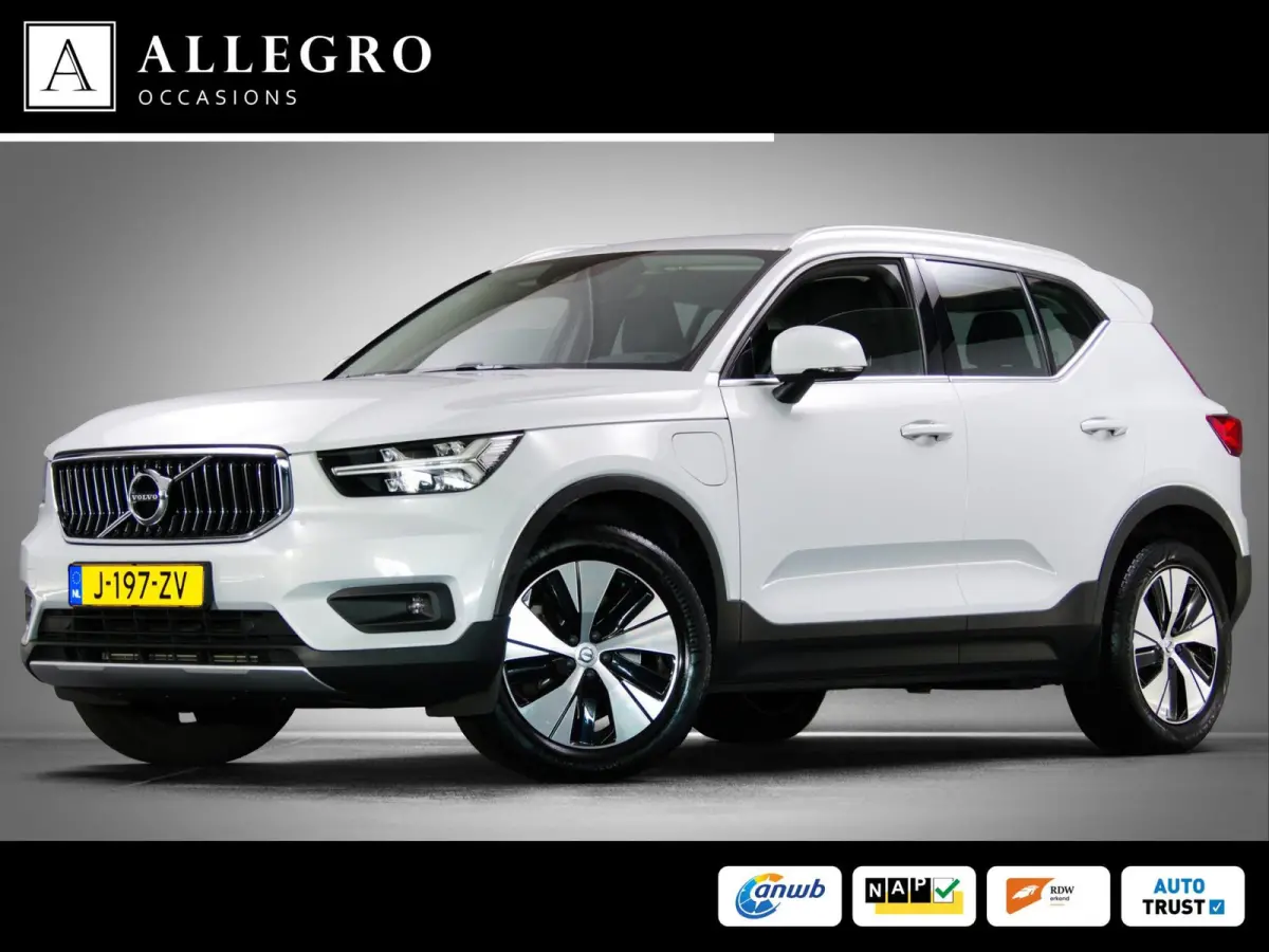 1.5 T5 Business Pro (ADAPTIVE CRUISE CONTROL, APPLE CARPLAY/ANDROID AUTO, DODEHOEKDETECTOR, LANE-ASSIST, NAP)