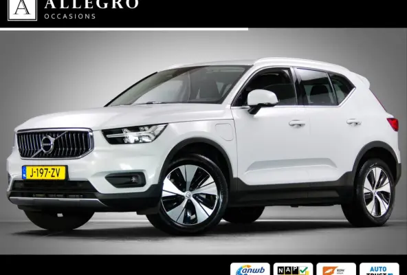 1.5 T5 Business Pro (ADAPTIVE CRUISE CONTROL, APPLE CARPLAY/ANDROID AUTO, DODEHOEKDETECTOR, LANE-ASSIST, NAP)