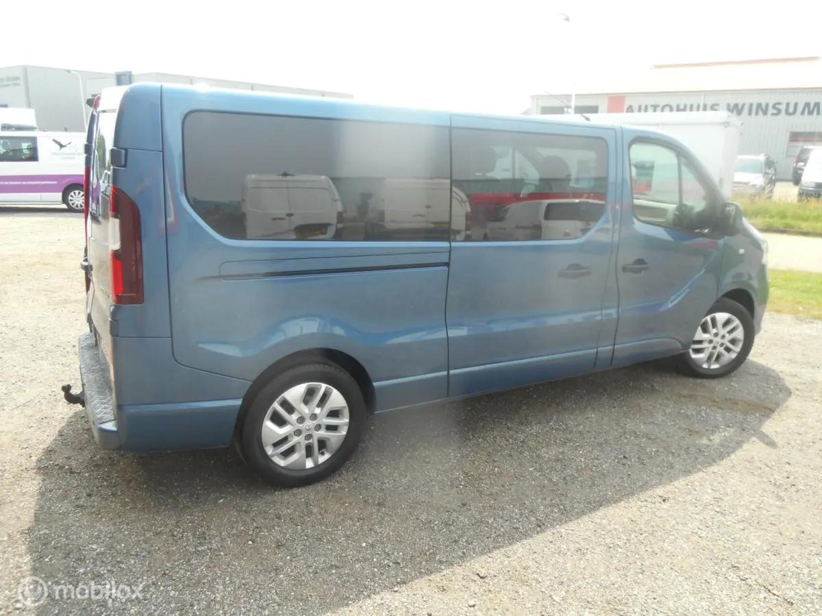 bestel 1.6 dCi T29 L2H1 DC/CLIMATECONTROL/CRUISECONTROL/NAVIGATIE