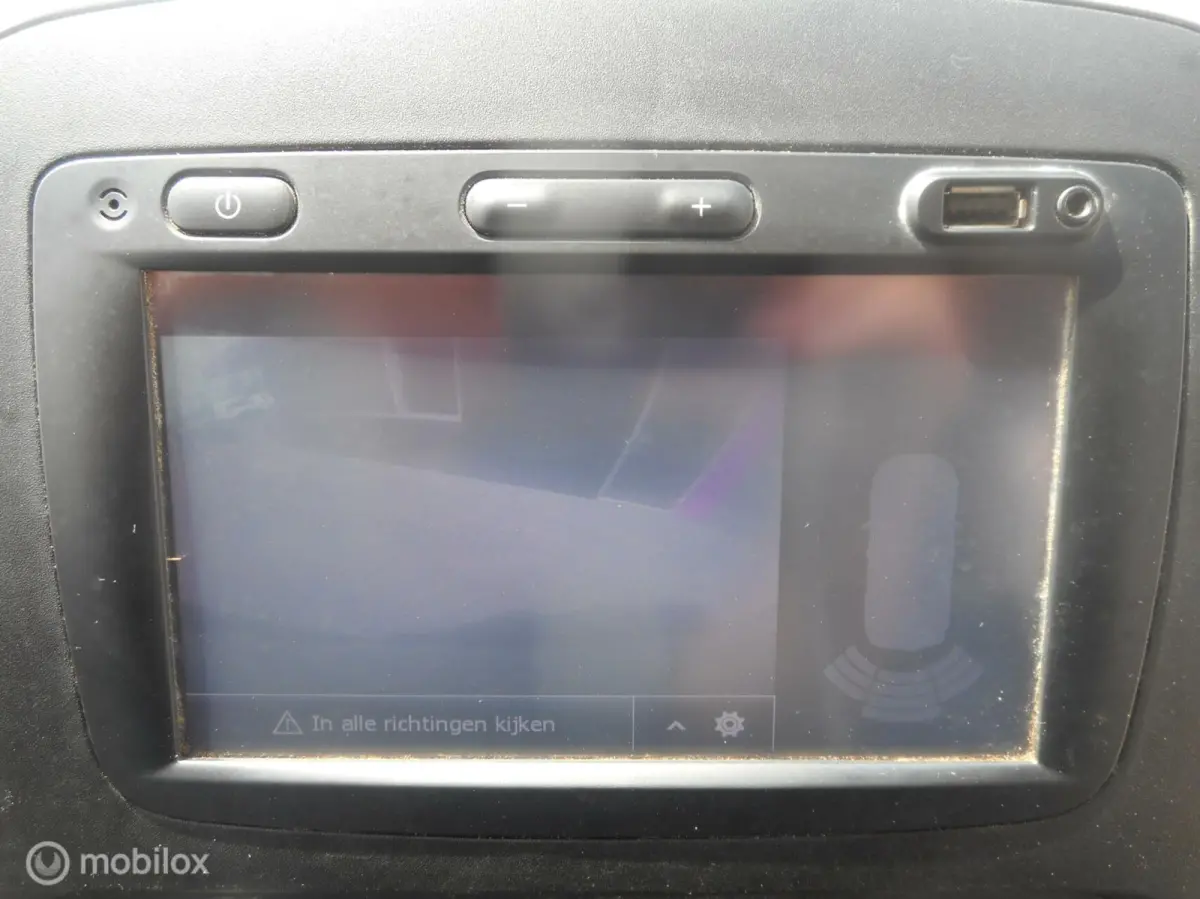 bestel 1.6 dCi T29 L2H1 DC/CLIMATECONTROL/CRUISECONTROL/NAVIGATIE