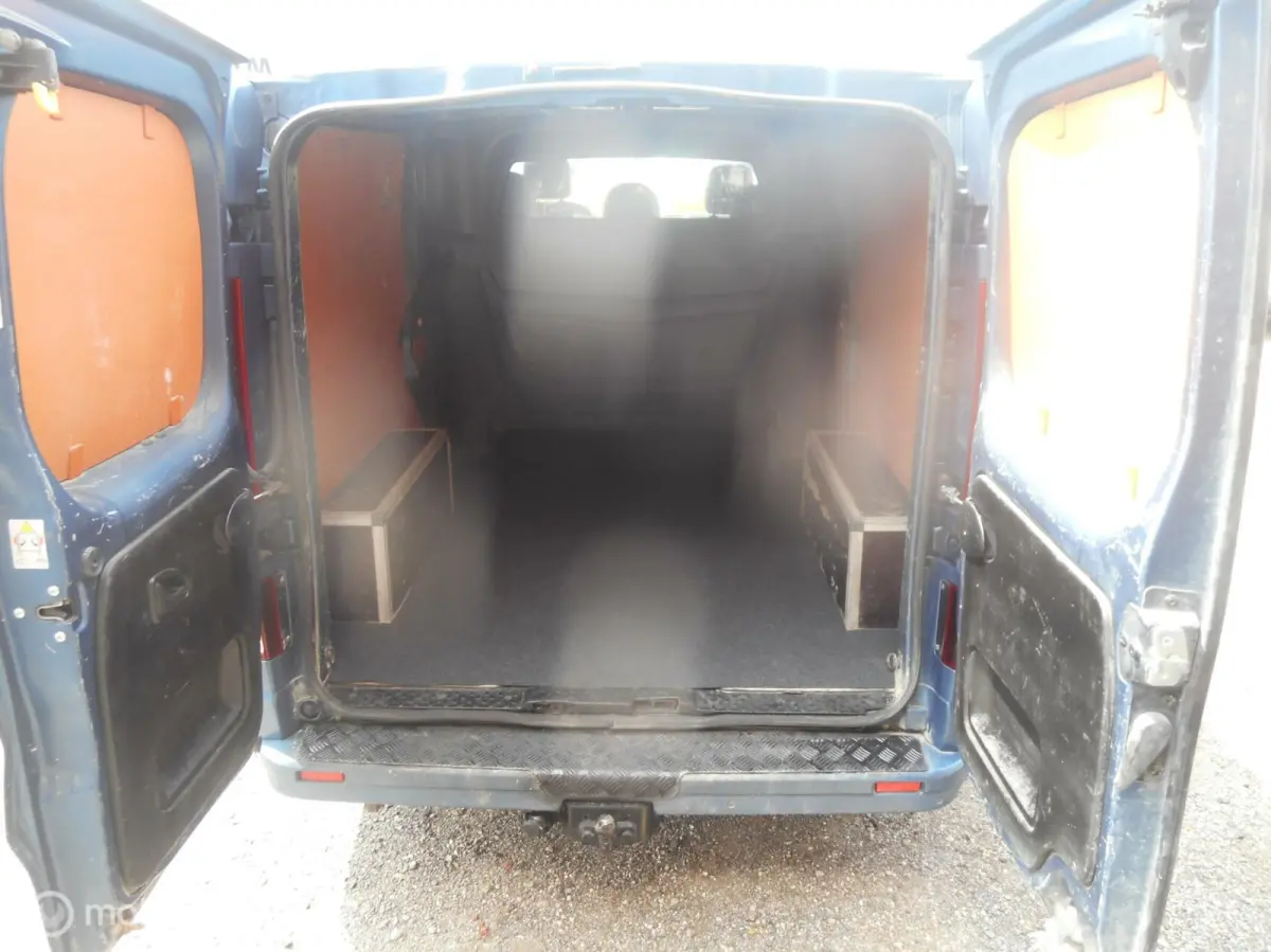 bestel 1.6 dCi T29 L2H1 DC/CLIMATECONTROL/CRUISECONTROL/NAVIGATIE