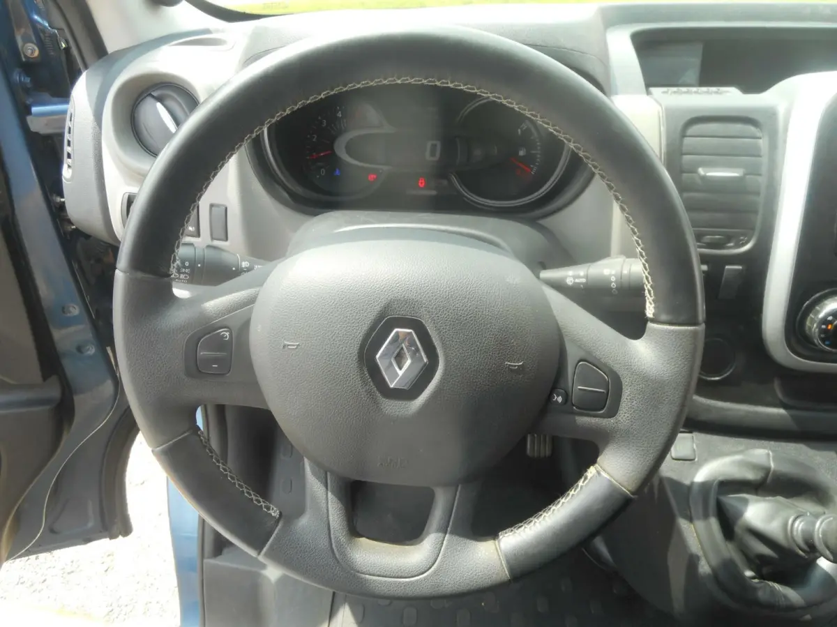 bestel 1.6 dCi T29 L2H1 DC/CLIMATECONTROL/CRUISECONTROL/NAVIGATIE