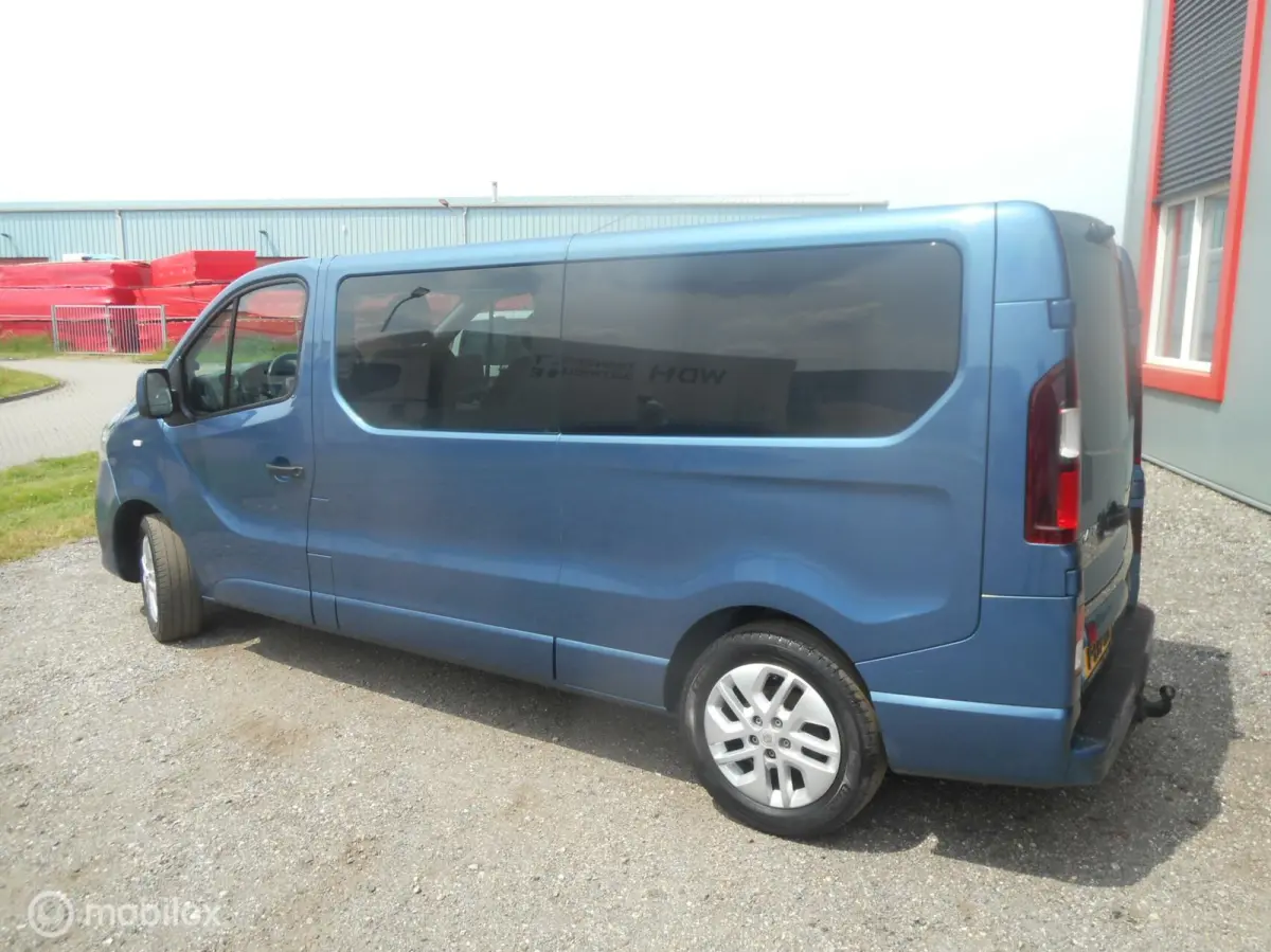 bestel 1.6 dCi T29 L2H1 DC/CLIMATECONTROL/CRUISECONTROL/NAVIGATIE