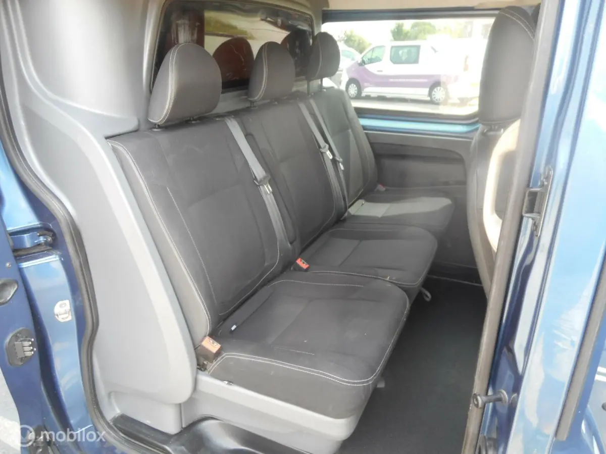 bestel 1.6 dCi T29 L2H1 DC/CLIMATECONTROL/CRUISECONTROL/NAVIGATIE