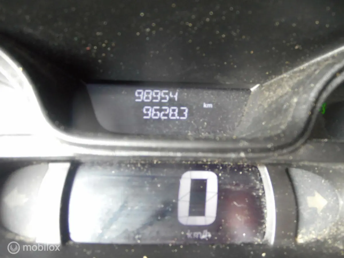 bestel 1.6 dCi T29 L2H1/AIRCO/CRUISECONTROL