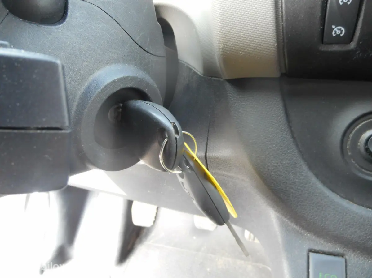 bestel 1.6 dCi T29 L2H1/AIRCO/CRUISECONTROL
