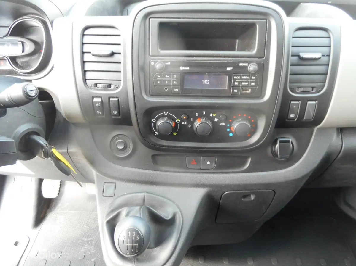 bestel 1.6 dCi T29 L2H1/AIRCO/CRUISECONTROL
