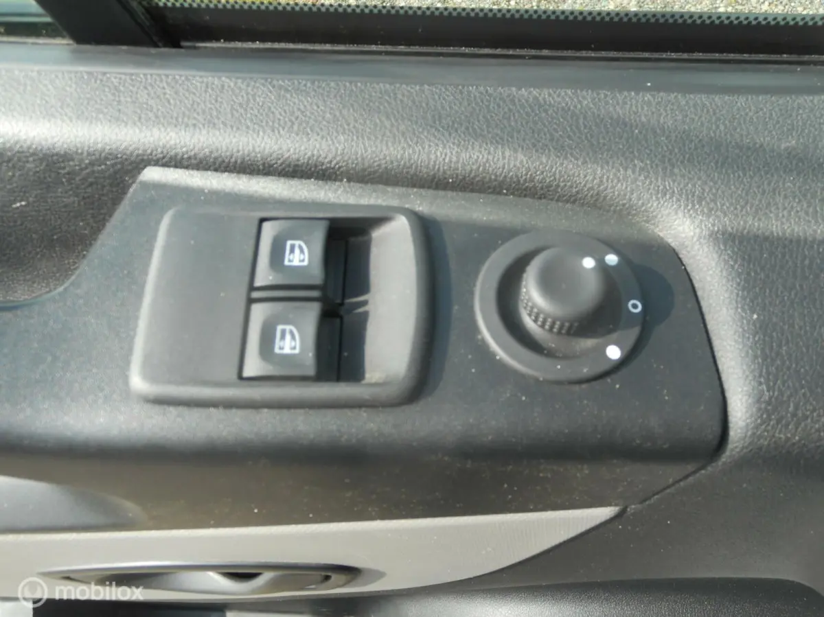 bestel 1.6 dCi T29 L2H1/AIRCO/CRUISECONTROL