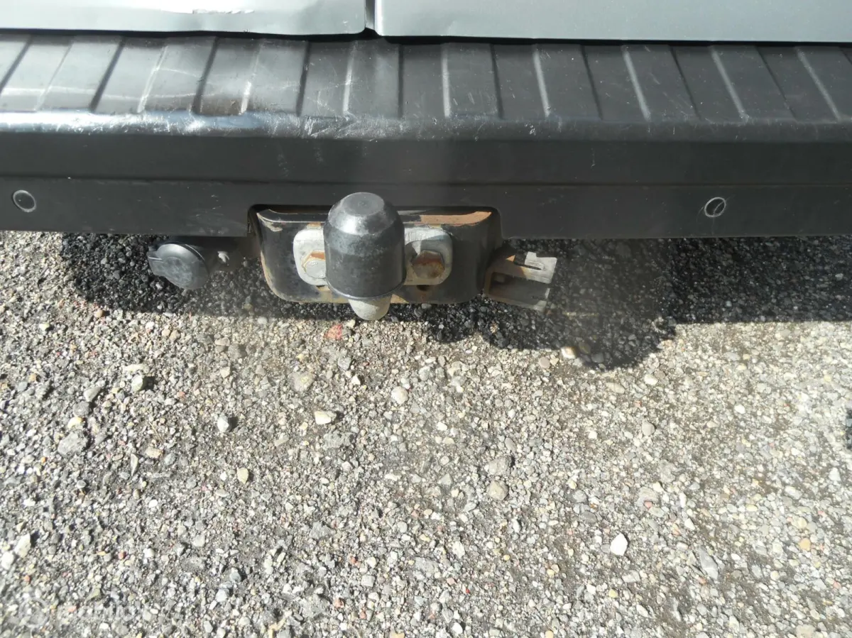 bestel 1.6 dCi T29 L2H1/AIRCO/CRUISECONTROL