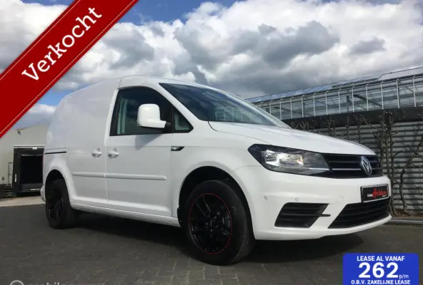 Bestel 1.2 TSI L1H1 BMT Exclusive Edition