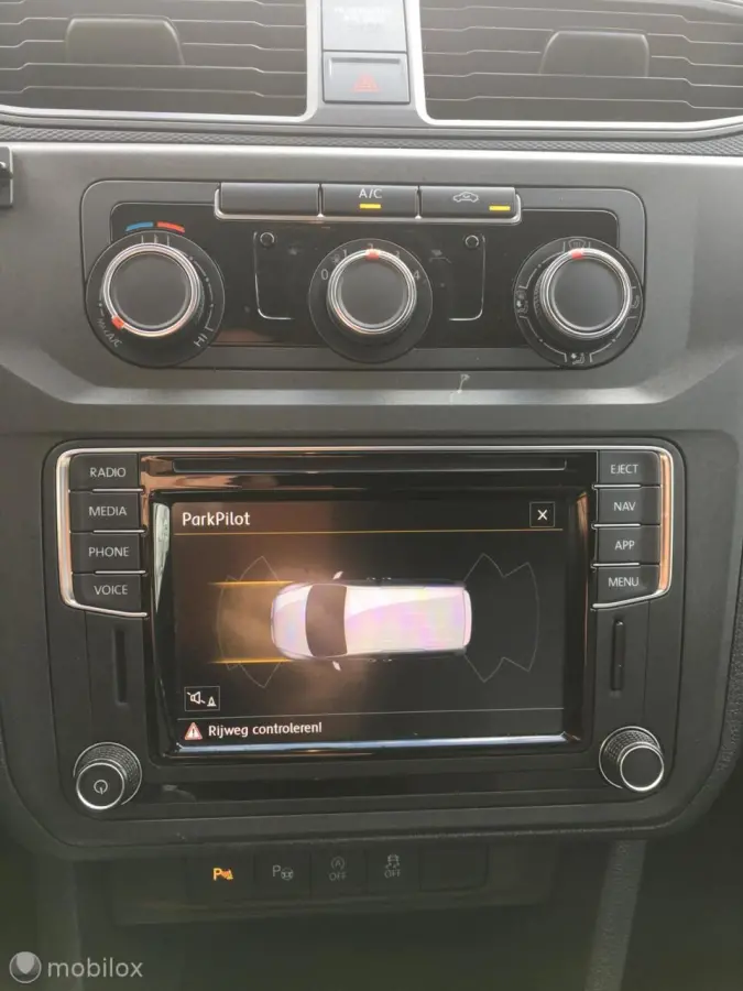 Bestel 1.2 TSI L1H1 BMT Exclusive Edition