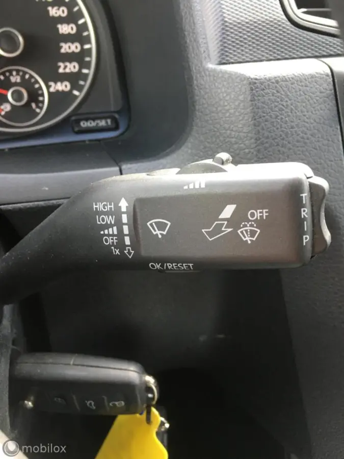 Bestel 1.2 TSI L1H1 BMT Exclusive Edition