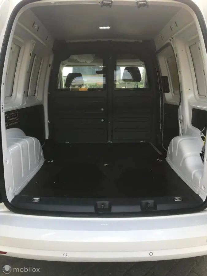 Bestel 1.2 TSI L1H1 BMT Exclusive Edition