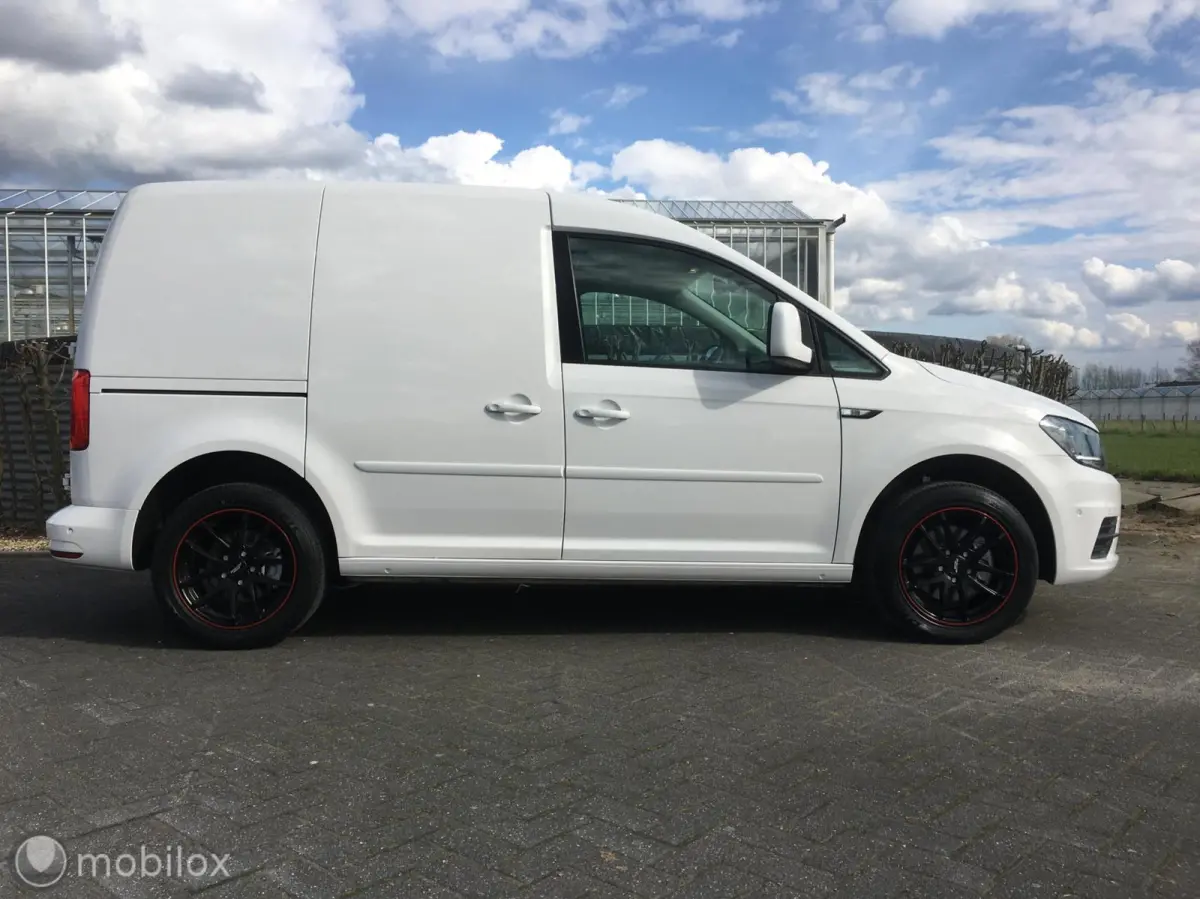 Bestel 1.2 TSI L1H1 BMT Exclusive Edition