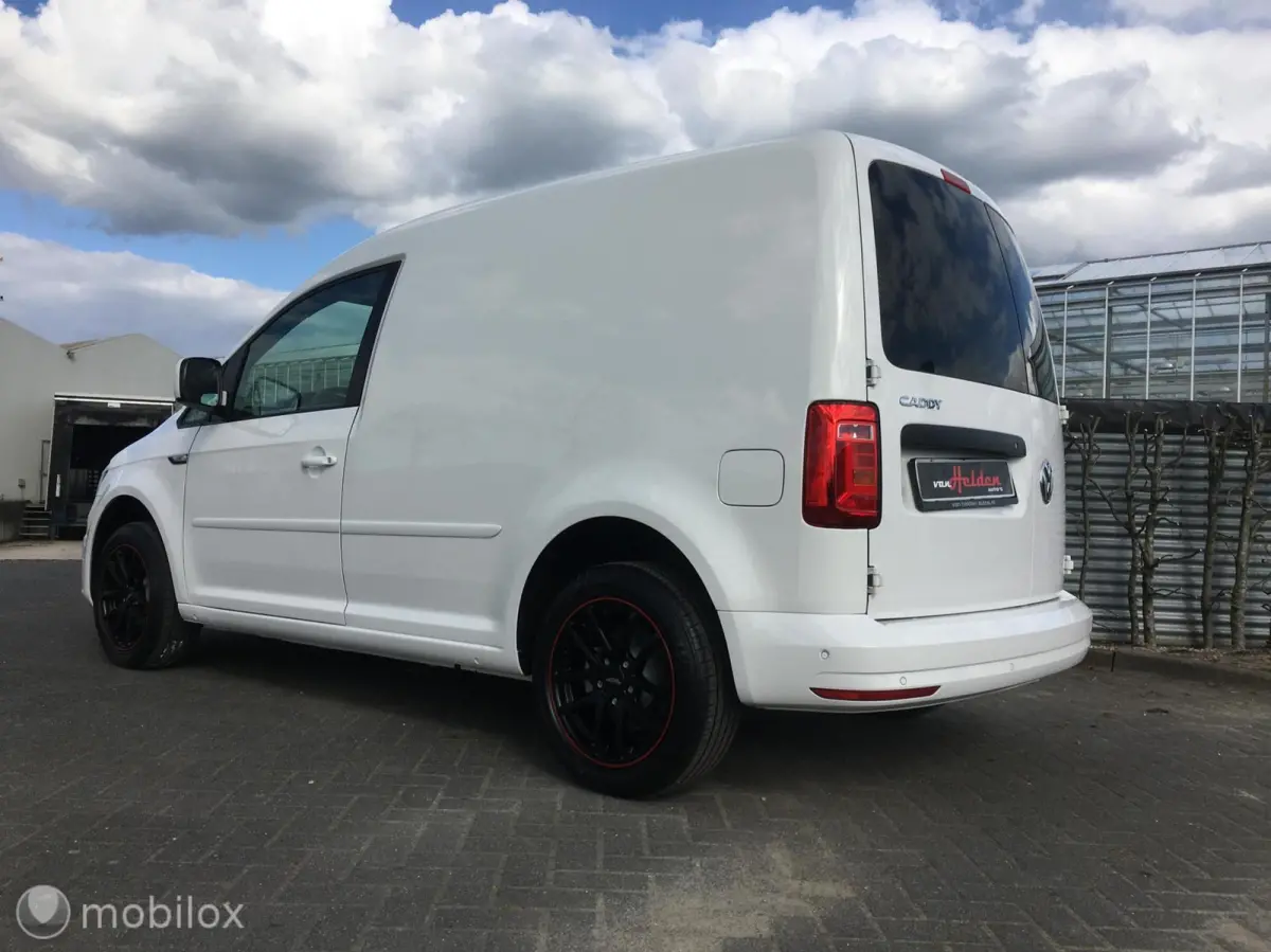 Bestel 1.2 TSI L1H1 BMT Exclusive Edition