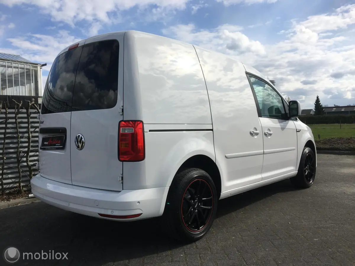 Bestel 1.2 TSI L1H1 BMT Exclusive Edition