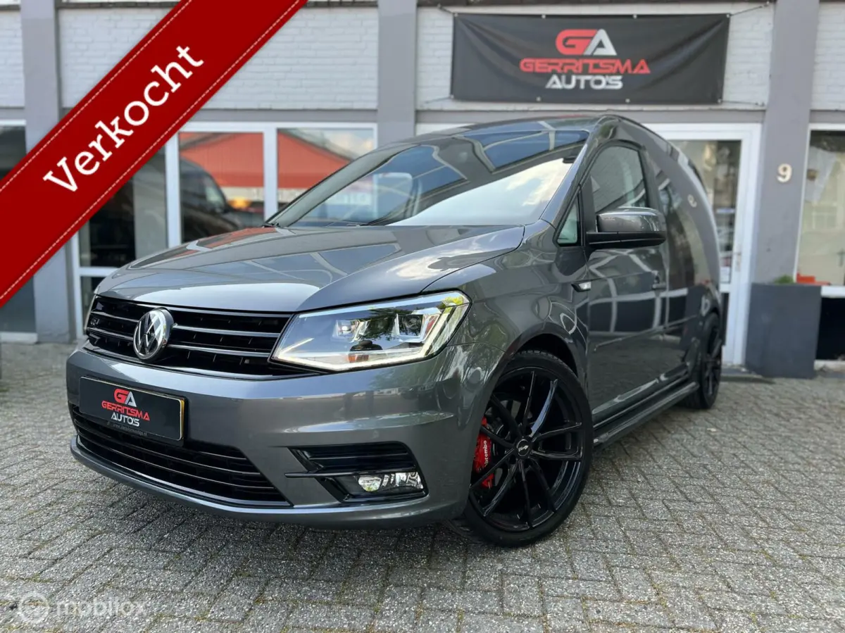 Bestel 2.0 TDI L2H1 BMT Maxi C-Edition