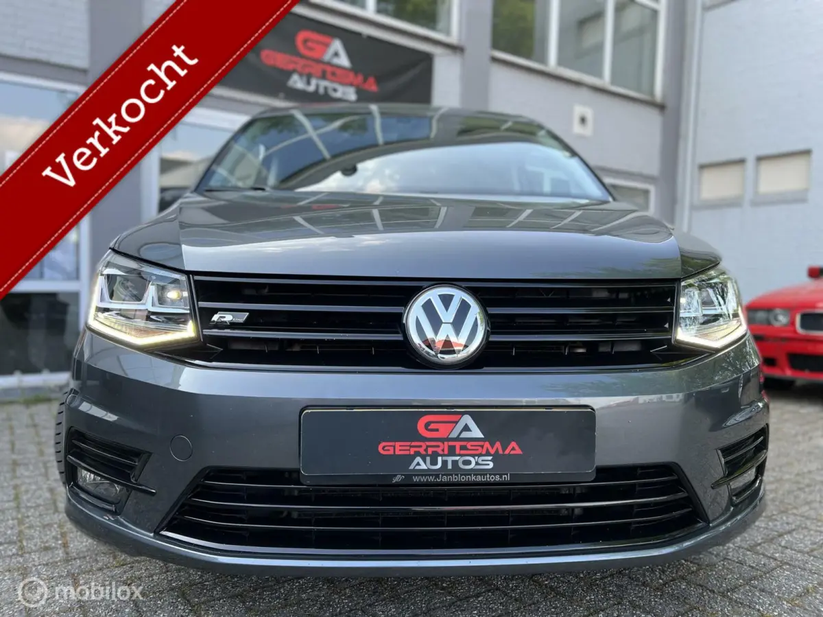 Bestel 2.0 TDI L2H1 BMT Maxi C-Edition