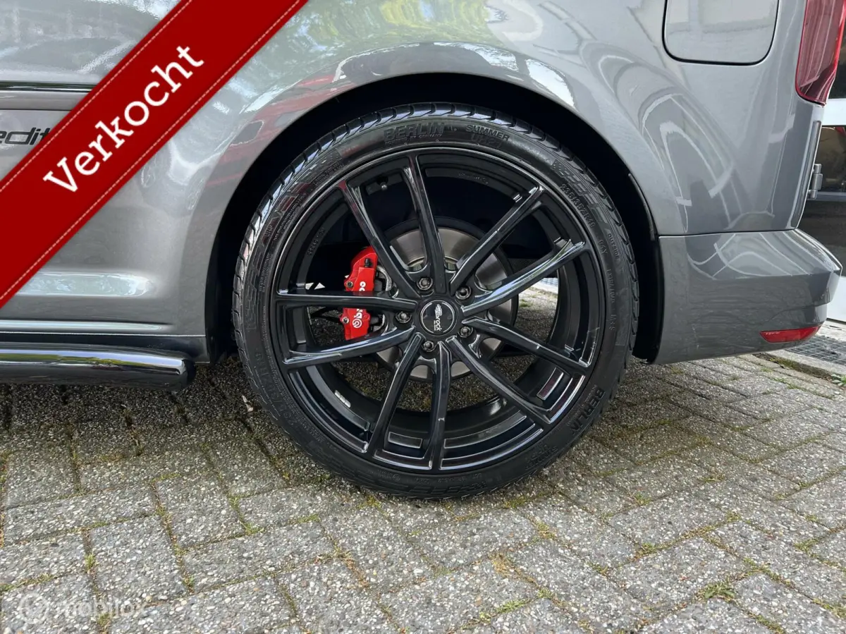 Bestel 2.0 TDI L2H1 BMT Maxi C-Edition