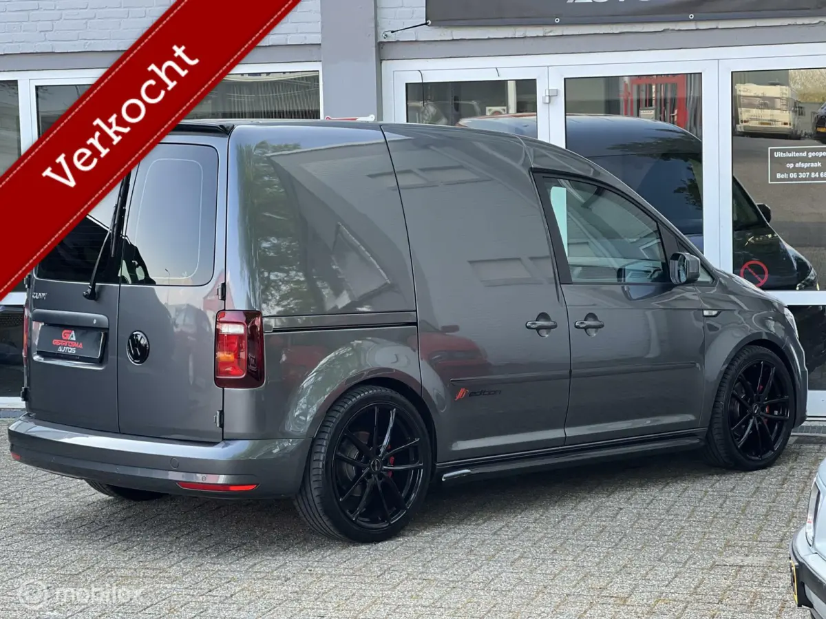 Bestel 2.0 TDI L2H1 BMT Maxi C-Edition