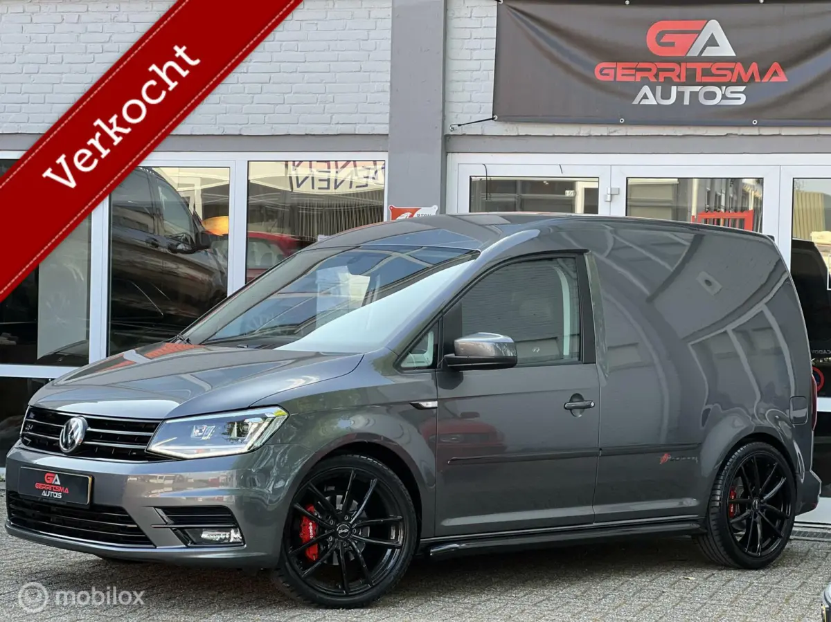 Bestel 2.0 TDI L2H1 BMT Maxi C-Edition