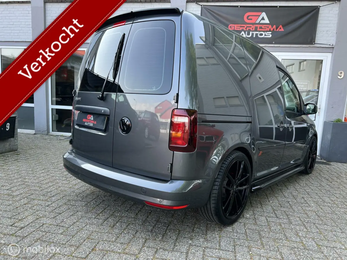 Bestel 2.0 TDI L2H1 BMT Maxi C-Edition