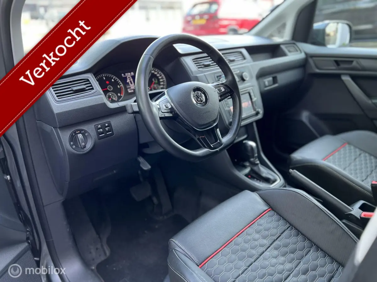 Bestel 2.0 TDI L2H1 BMT Maxi C-Edition