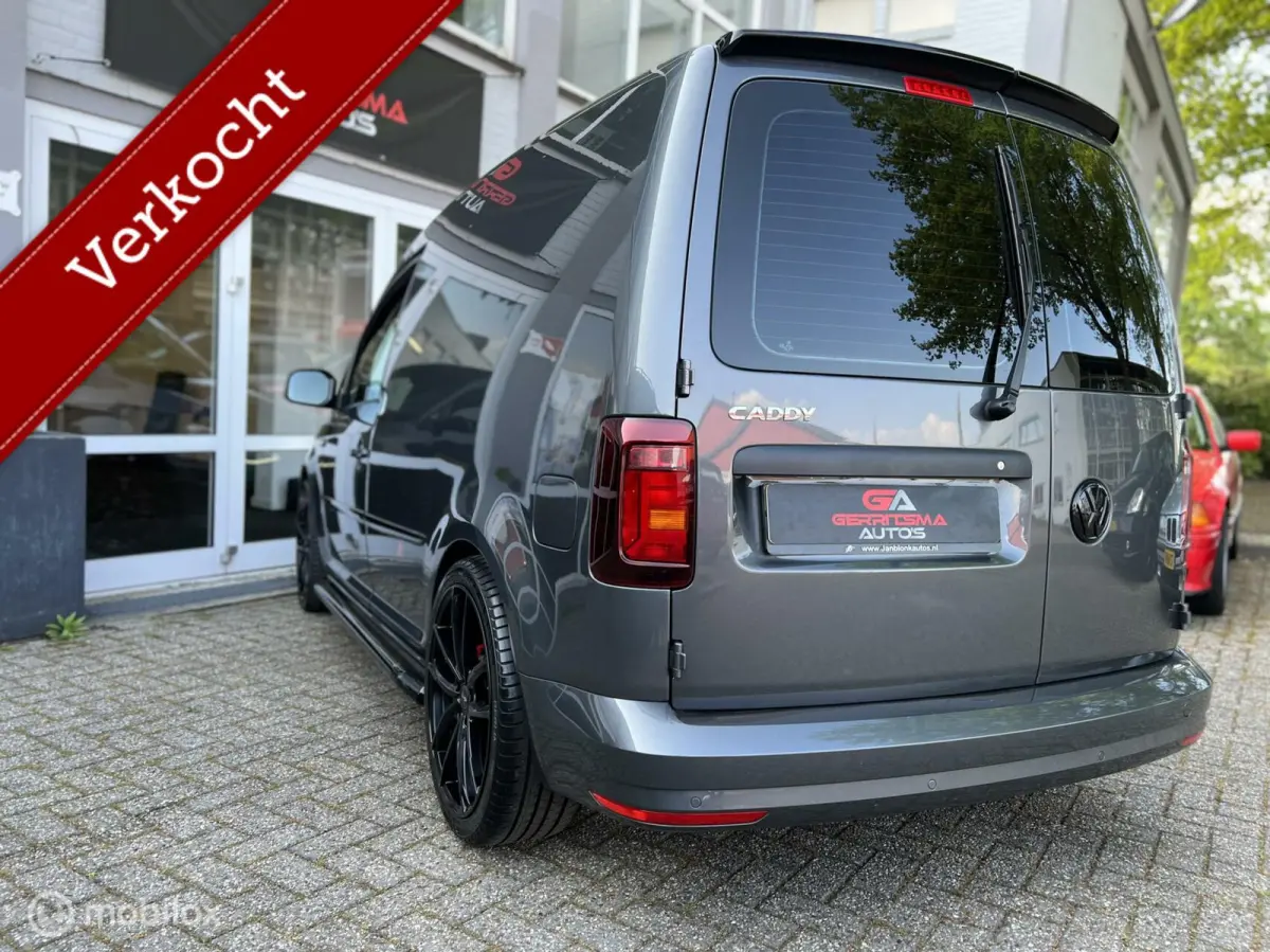 Bestel 2.0 TDI L2H1 BMT Maxi C-Edition