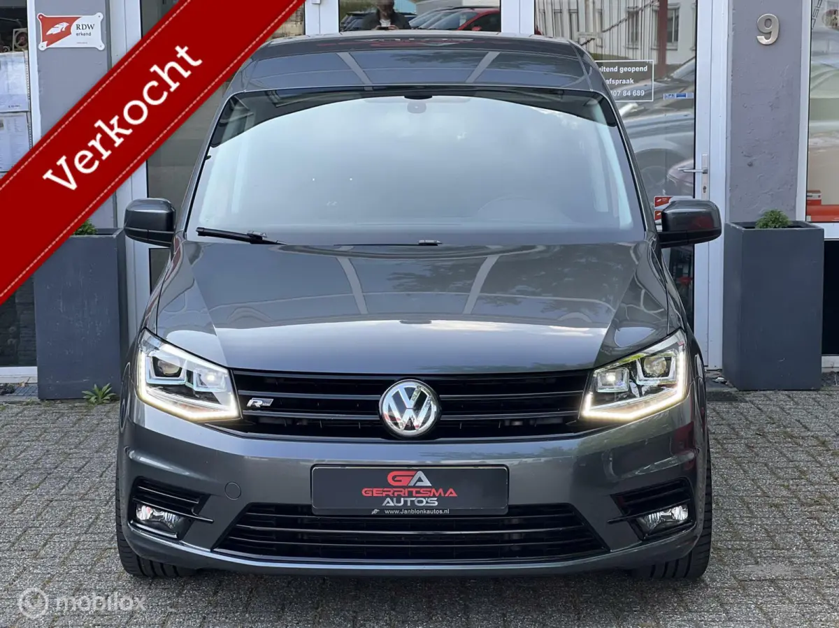 Bestel 2.0 TDI L2H1 BMT Maxi C-Edition